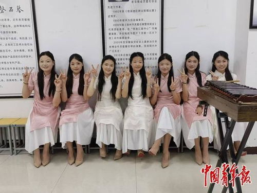 非遺傳承生力軍擴容 非學(xué)歷職業(yè)技能培訓(xùn)的新路徑