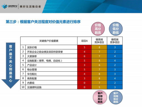 房地產策劃 如何做項目發展戰略定位 117頁